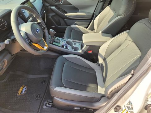 New 2026 Subaru Crosstrek 2.5i Wilderness w/ Crosstrek Mirror Package AWD/4WD image 3