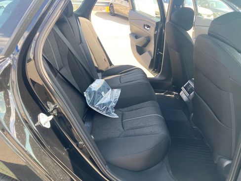 New 2025 Honda Accord Sport image 9