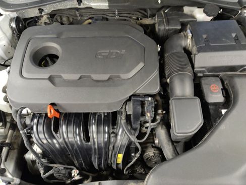 Used 2018 Kia Optima LX w/ Convenience Package FWD image 30