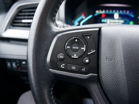 Certified 2024 Honda Odyssey EX-L image 20