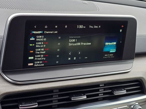 Used 2022 Kia Telluride EX w/ EX Premium Package image 40