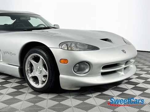 Used 1998 Dodge Viper GTS RWD image 36