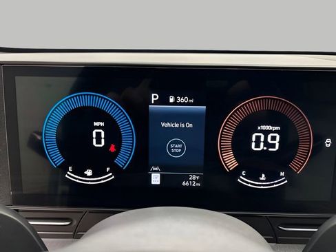 Certified 2026 Hyundai Kona SEL Sport image 13