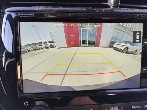 Used 2020 Kia Soul EX w/ Option Group 015 image 22