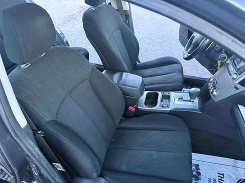 Used 2013 Subaru Legacy 2.5i Premium image 13
