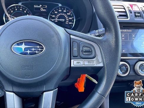 Used 2018 Subaru Forester 2.5i Premium AWD/4WD image 25