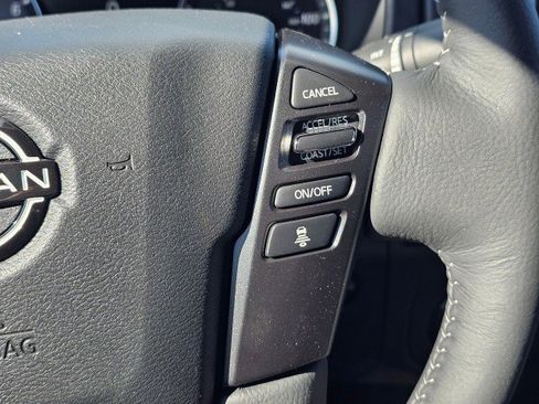 New 2026 Nissan Frontier SV AWD/4WD image 26