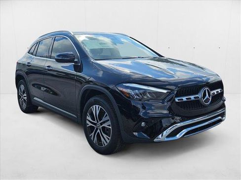 New 2025 Mercedes-Benz GLA 250 image 6