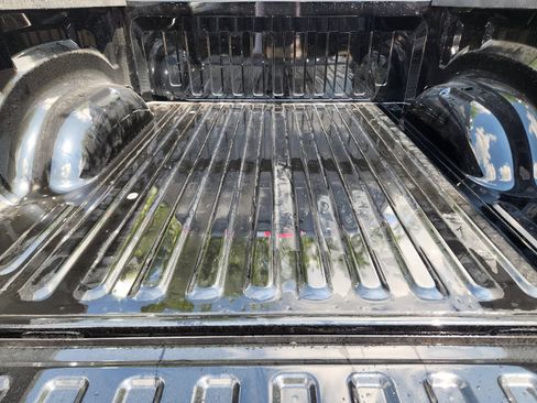 New 2026 RAM 1500 Lone Star AWD/4WD image 26