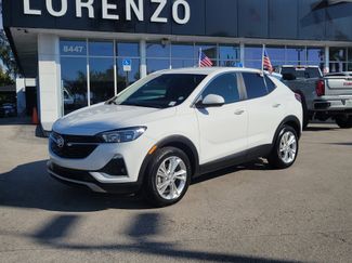 Used 2022 Buick Encore GX Preferred 360° Tour