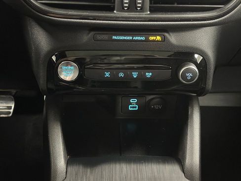 Certified 2023 Ford Escape ST-Line w/ Tech Pack #1 image 20