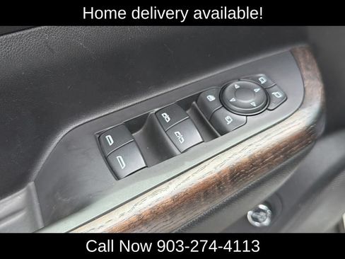 Used 2023 GMC Acadia Denali FWD image 46