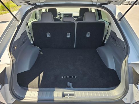 Used 2023 Hyundai Ioniq 5 SE w/ Cargo Package RWD image 14