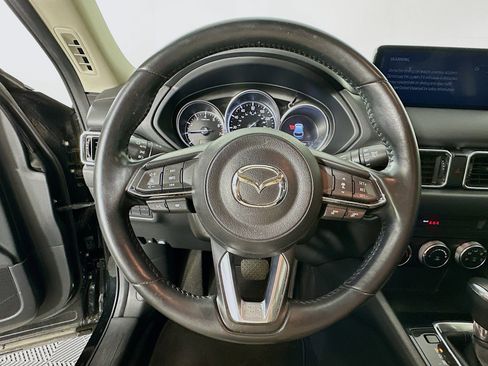 Used 2021 MAZDA CX-5 Sport image 11