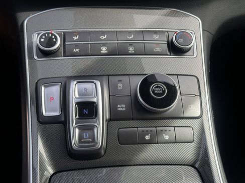 Certified 2022 Hyundai Santa Fe SEL image 31