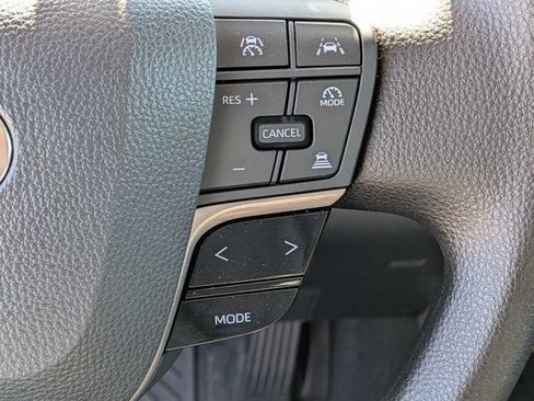 Certified 2026 Toyota Camry LE FWD image 23