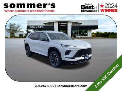 New 2026 Buick Enclave Sport Touring w/ Power Package