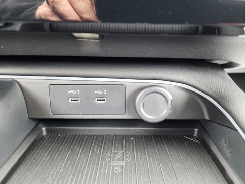 New 2026 Nissan Sentra SR image 15