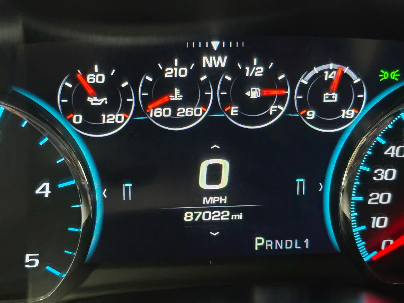 Used 2019 GMC Sierra 3500 Denali w/ Duramax Plus Package AWD/4WD image 26