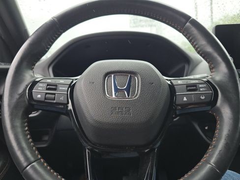 Used 2024 Honda HR-V Sport image 26