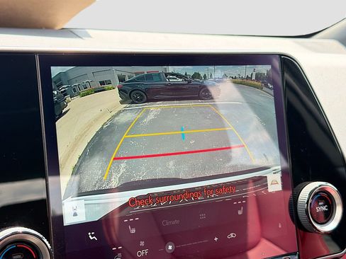 Certified 2025 Lexus NX 350 AWD w/ Accessory Package (2T) image 19