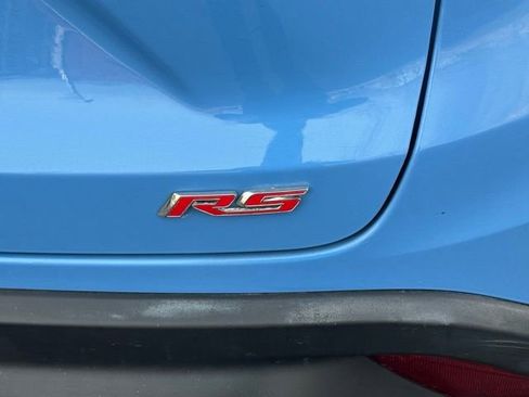 Used 2024 Chevrolet Trax RS w/ Driver Confidence Package image 17