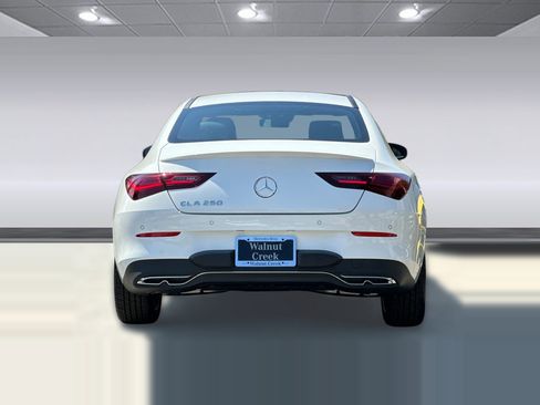 Used 2026 Mercedes-Benz CLA 250 image 10