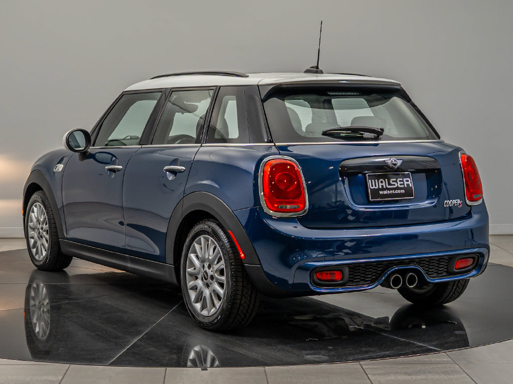 Used 2016 MINI Cooper S FWD image 7