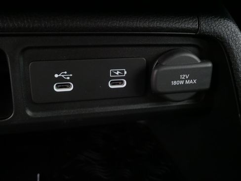 Certified 2026 Honda Passport TrailSport Elite image 31