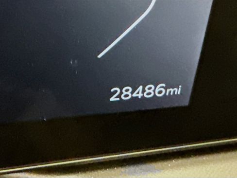 Used 2024 Kia EV9 Wind image 19