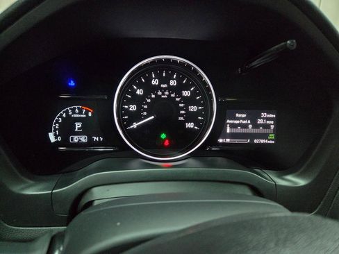 Used 2019 Honda HR-V EX image 27