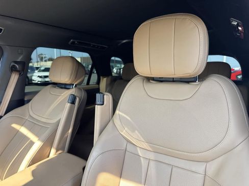 Used 2023 Land Rover Range Rover Sport SE image 25