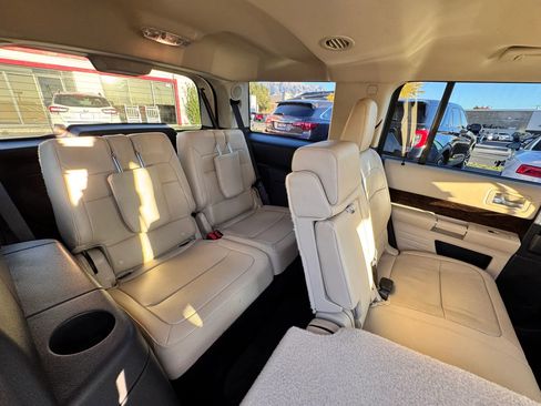 Used 2018 Ford Flex Limited w/ Equipment Group 303A image 29