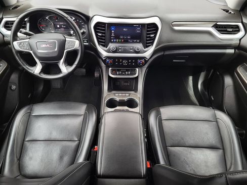 Used 2023 GMC Acadia SLT w/ Elevation Edition FWD image 19