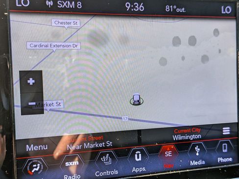 Used 2019 Jeep Grand Cherokee Altitude RWD image 23