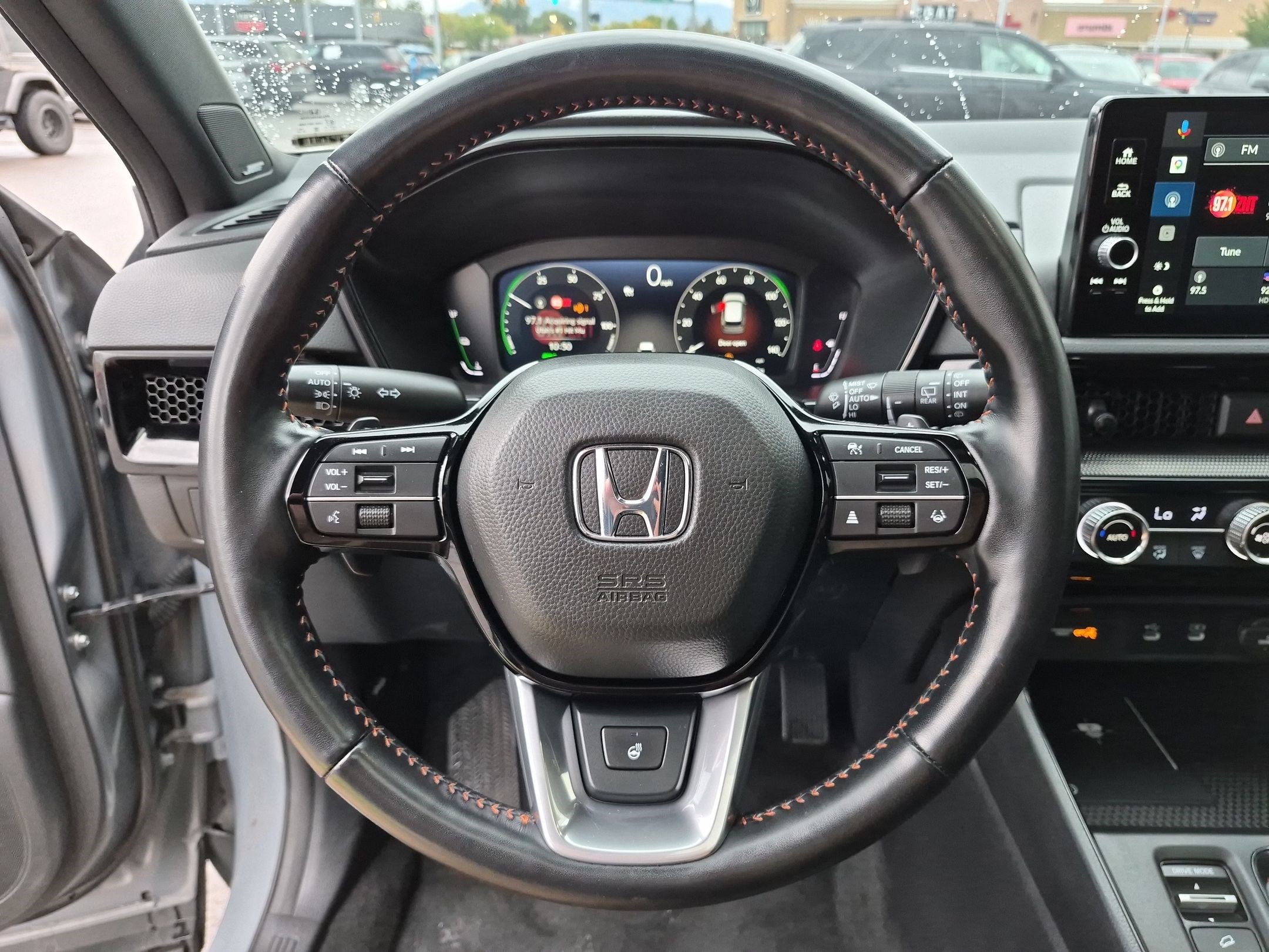 Used 2026 Honda CR-V Sport Touring image 19
