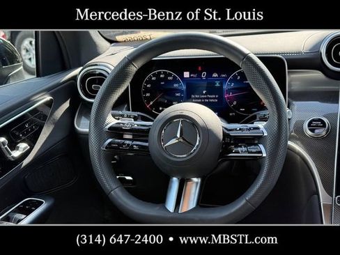 Certified 2026 Mercedes-Benz GLC 300 4MATIC image 18