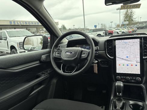 New 2026 Ford Ranger XLT image 20