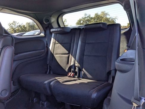 New 2026 Dodge Durango GT image 15