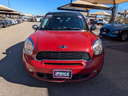 Used 2013 MINI Cooper Countryman S image 2