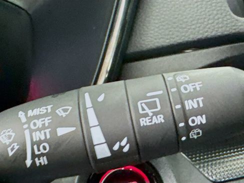 Used 2026 Honda CR-V Sport image 16