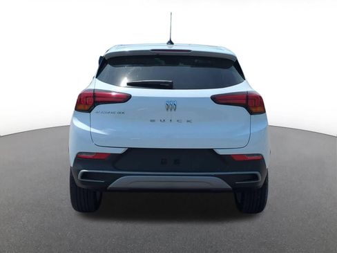 Used 2024 Buick Encore GX Preferred FWD image 5
