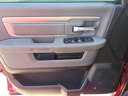 Used 2015 RAM 1500 Lone Star RWD image 25