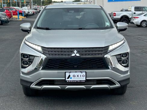 Used 2023 Mitsubishi Eclipse Cross AWD image 10