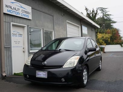 Used 2004 Toyota Prius