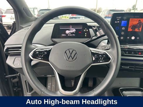 Used 2023 Volkswagen ID.4 2WD image 11