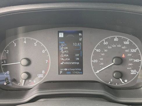 Used 2025 Toyota Corolla LE image 10