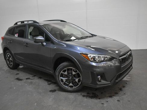 Used 2020 Subaru Crosstrek 2.0i Premium w/ Popular Package #2 image 1