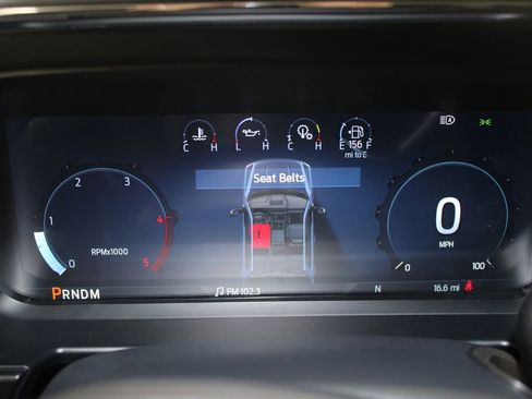 New 2026 Ford F250 XLT w/ XLT Premium Package image 35