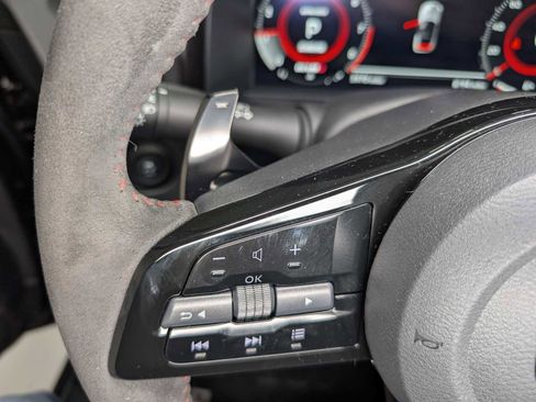 Used 2024 Nissan Z NISMO w/ Floor Mat Package image 31